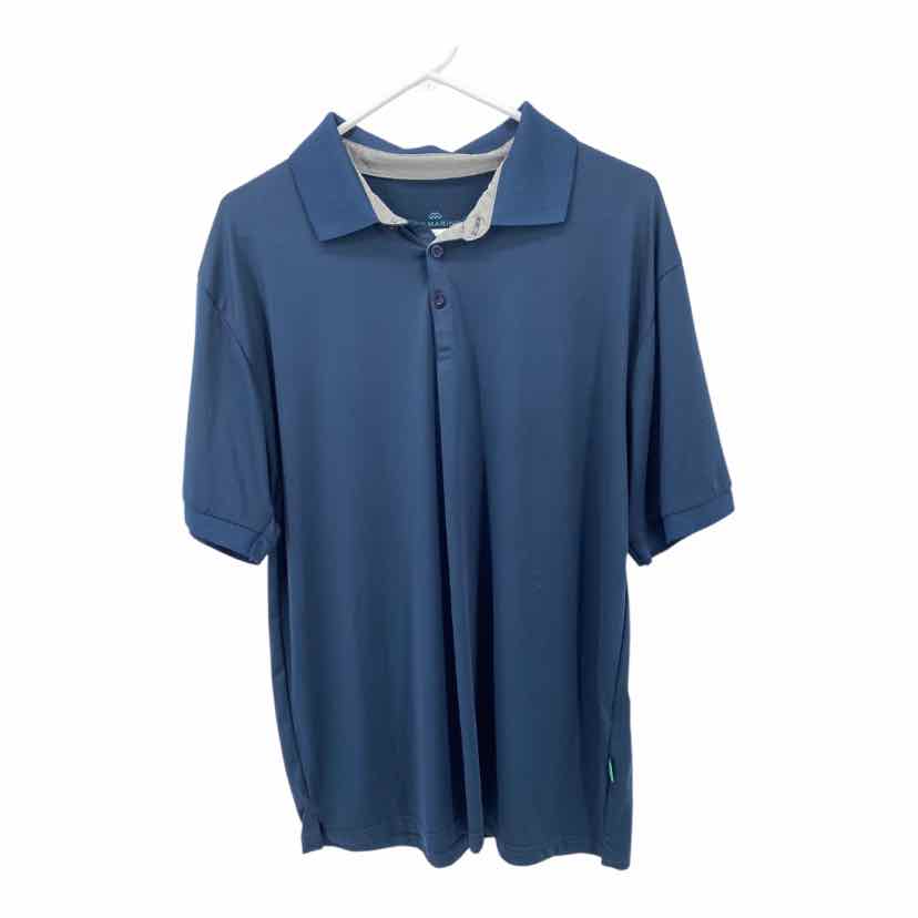 Mio Marino Men's Size Large Shirt