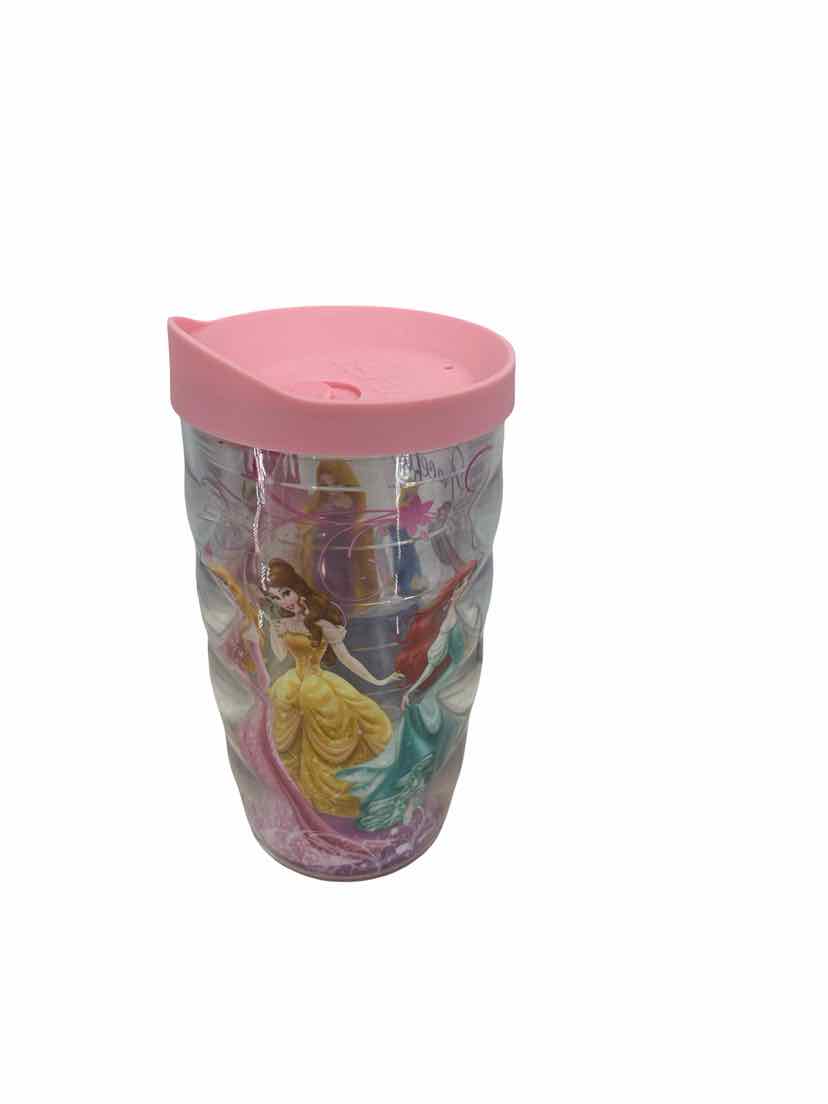 Tervis Pink Disney Princess Cup