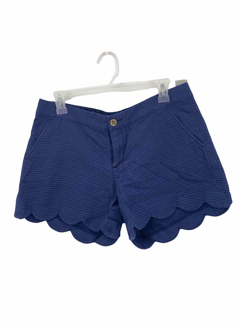Lilly Pulitzer Ladies Size 8 Shorts