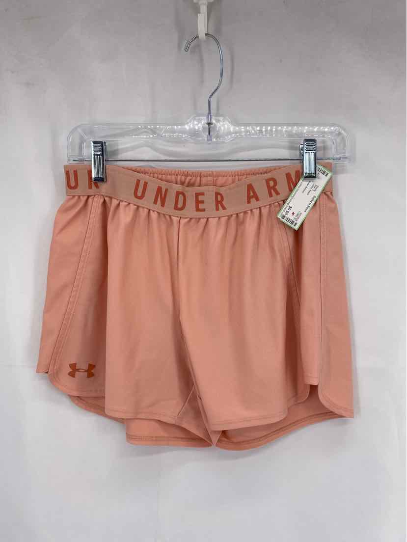 Under Armour Ladies Size S Shorts