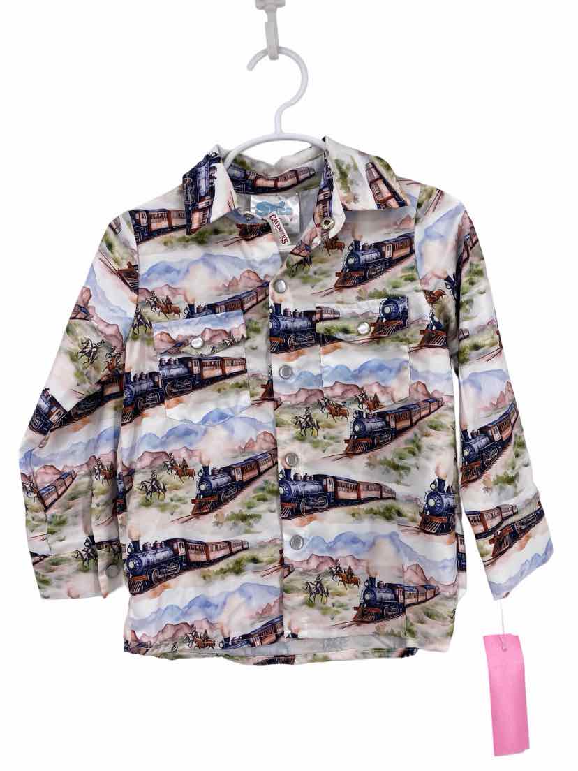 Shea Baby Kids Size 3t NEW Shirt