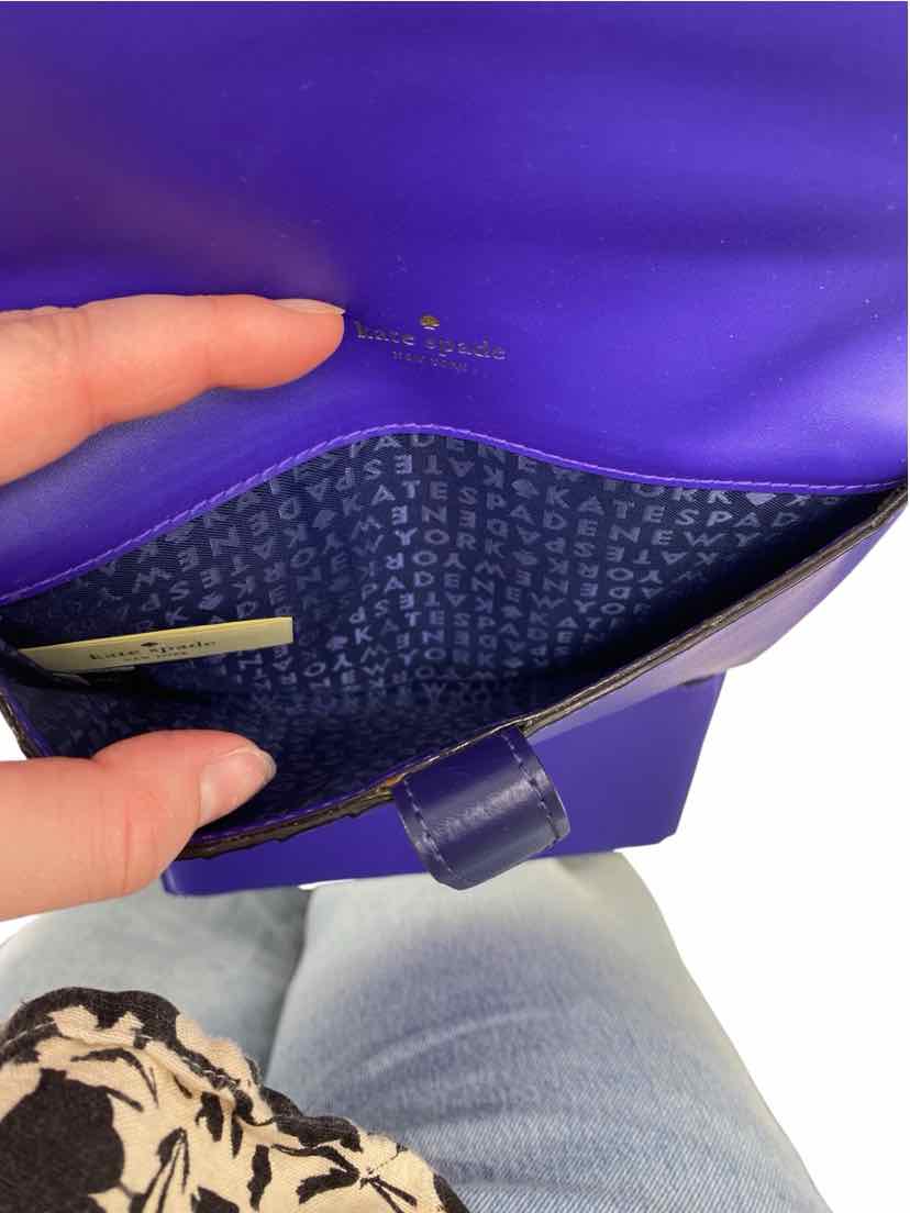 Kate Spade Ladies 9/10 Crossbody