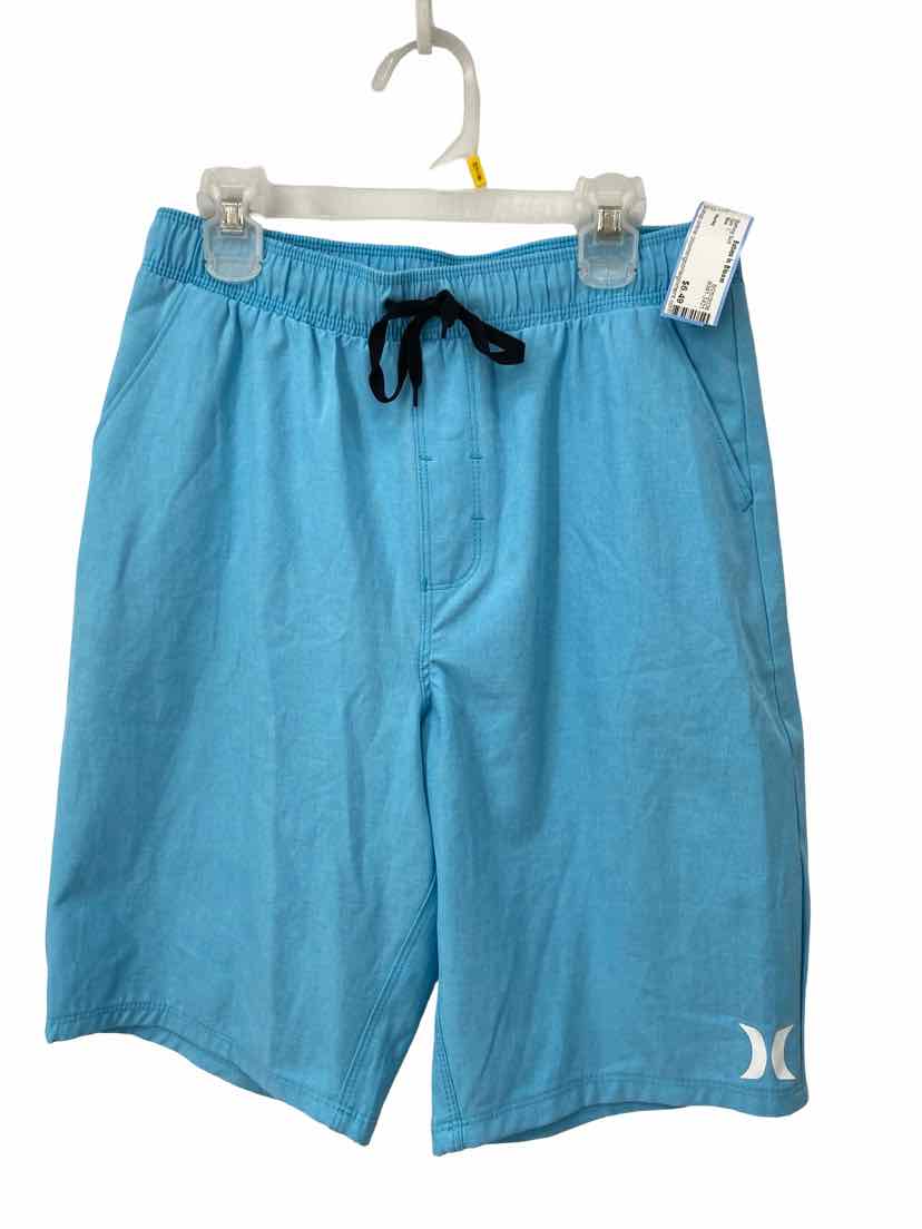 Hurley Size L Bathing Suit