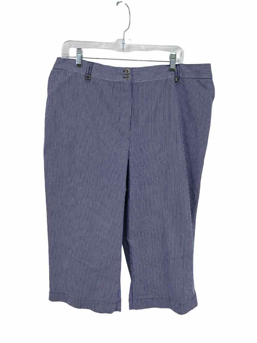 Alfred Dunner Ladies Size 20 Pants