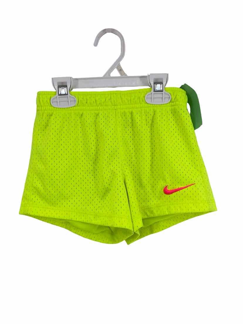 Nike Kids Size 6/7 Shorts