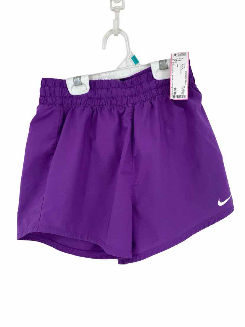 Nike Ladies Size M Shorts