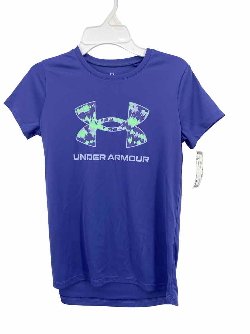 Under Armour Kids Size YM/10-12 Shirt