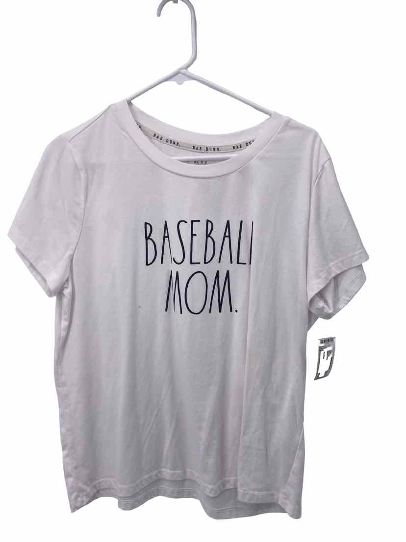 Rae Dunn Ladies Size XL Shirt