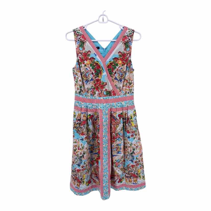 Talbots Ladies Size 4 Dress