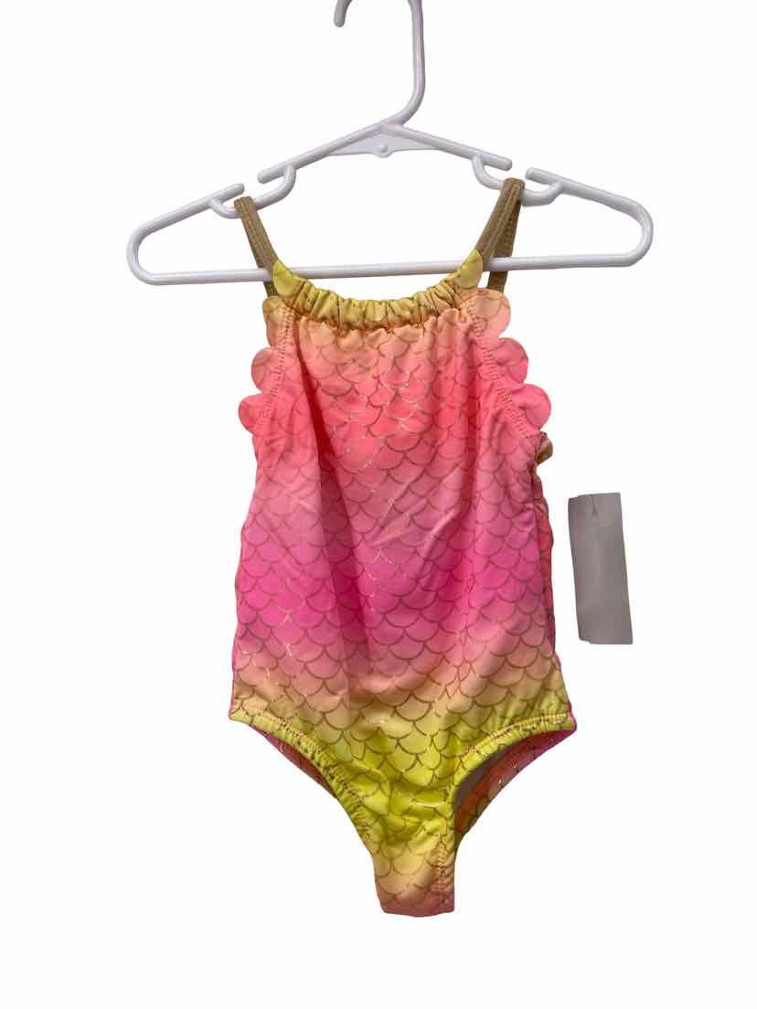 Penelope Kids Size 24m Bathing Suit
