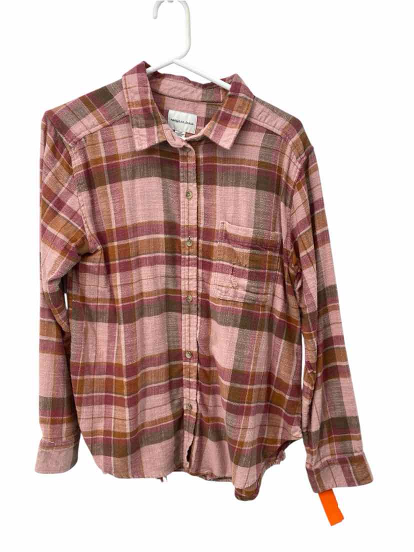 American Eagle Ladies Size S Shirt