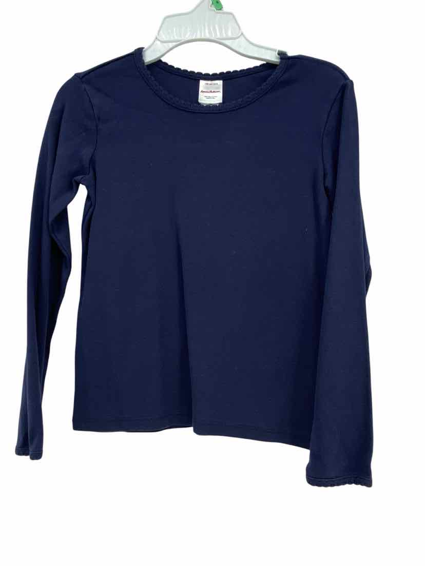 Hanna Anderson Kids Size 8 Shirt