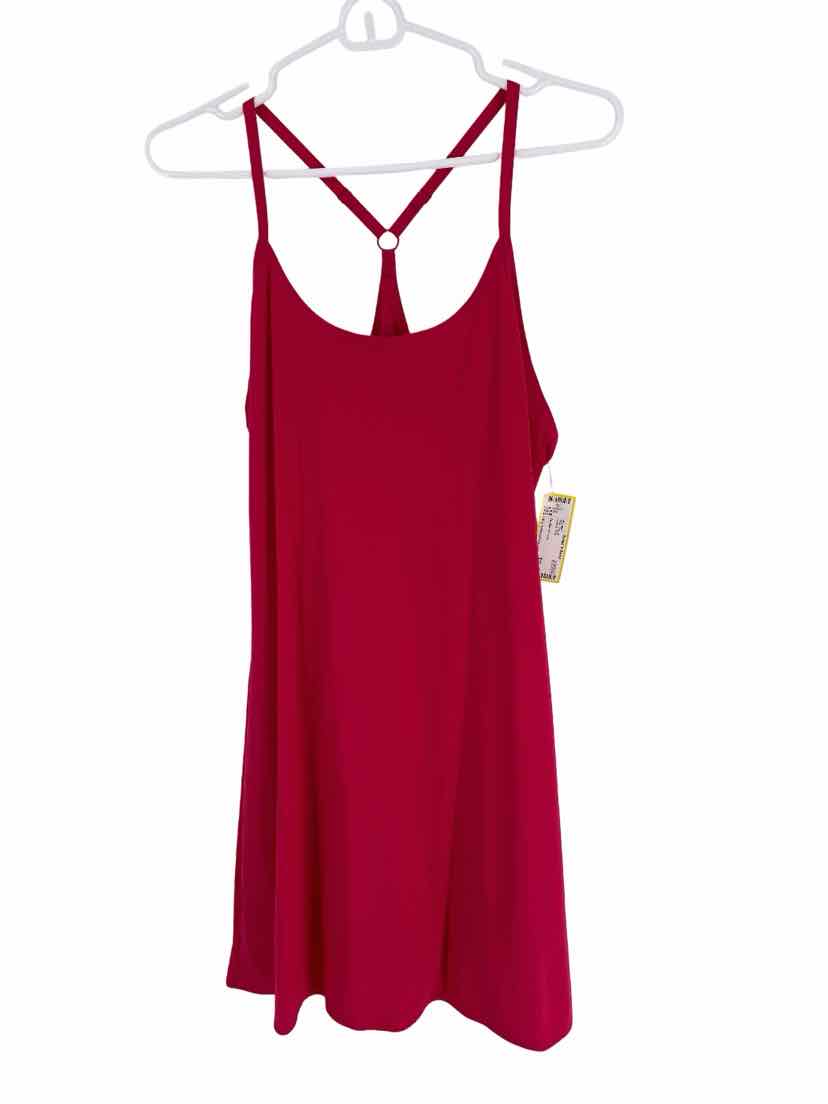 Outdoor Voices Ladies Size Large Romper