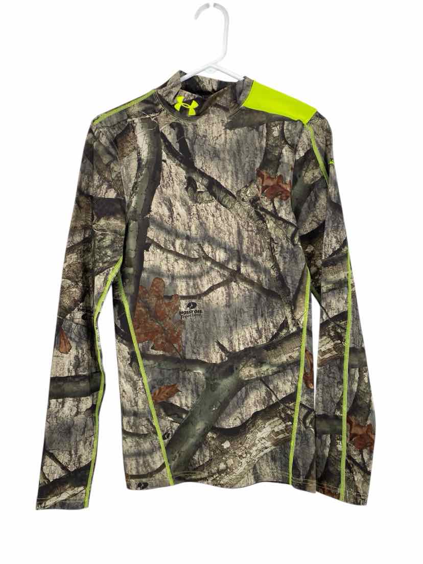 Under Armour Men's Size S Shirt
