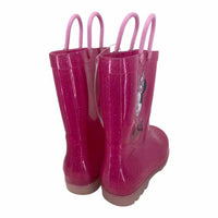 Aldi Kids Size 11/12 Minnie Boots