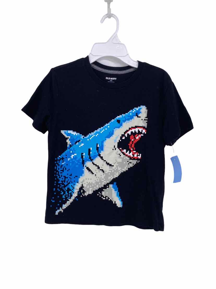 Old Navy Kids Size 8 Shirt