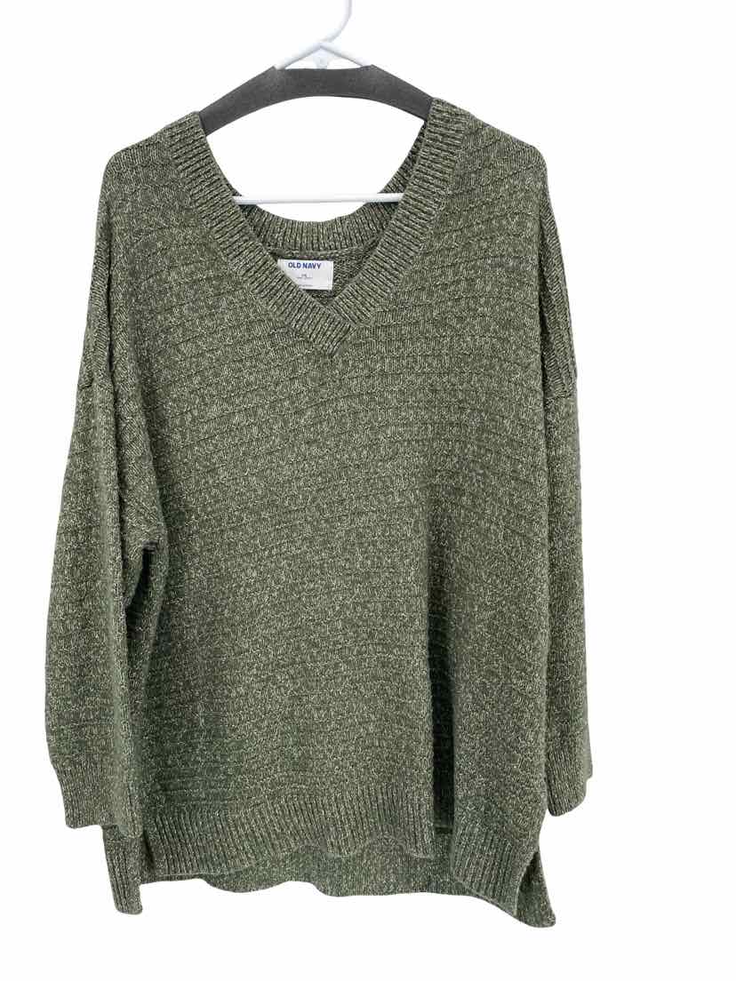 Old Navy Ladies Size XXL Sweater