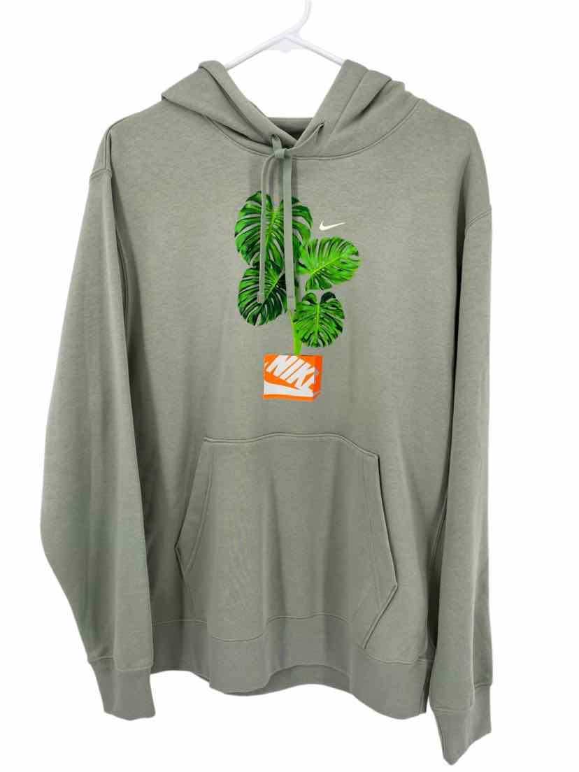 Nike Men's Size M NEW Pullover