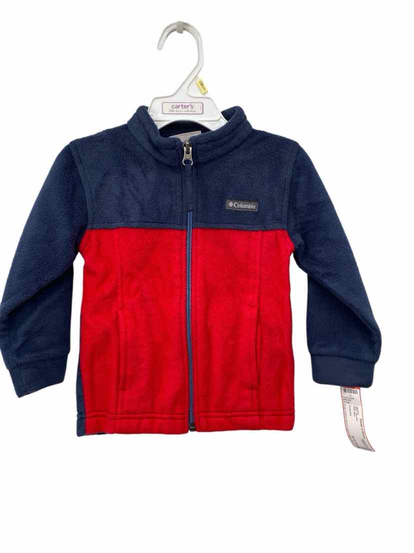Columbia Kids Size 18-24m Jacket