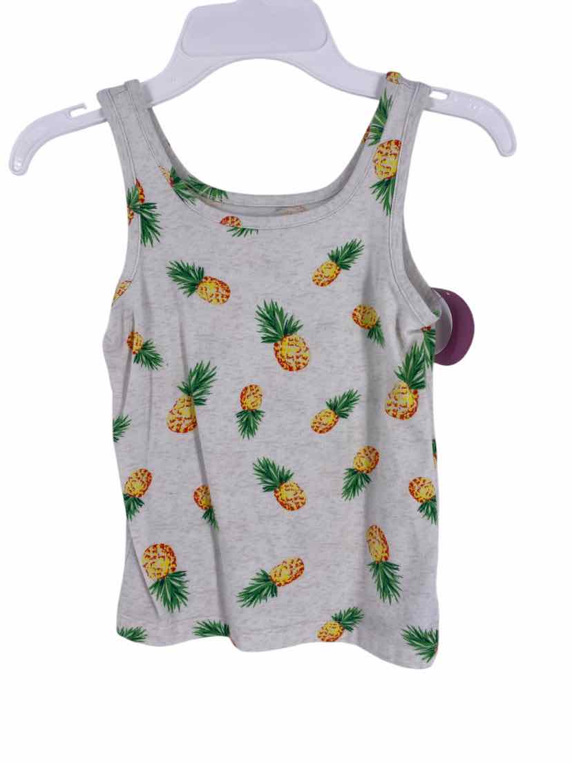 Kids Old Navy Size 6/7 Shirt