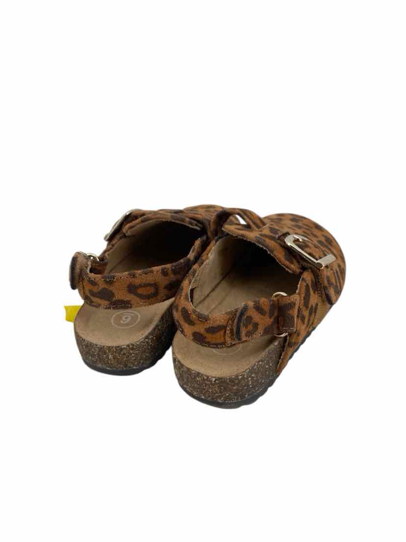 Cat & Jack Kids Size 6 Shoes