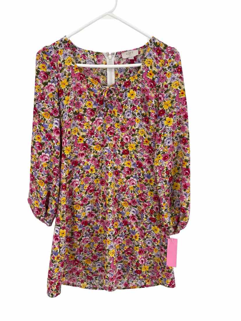 LOF Ladies Size 00P Dress