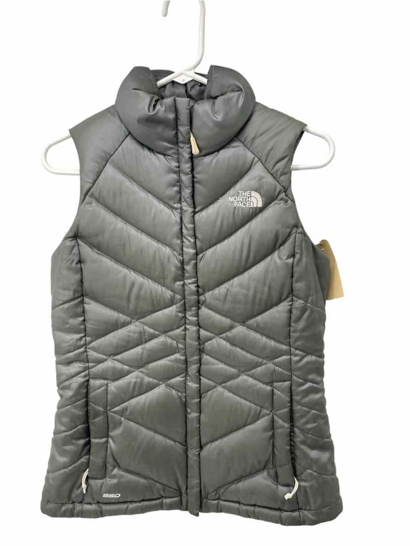 The North Face Ladies Size XS Vest