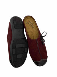 Natural Soul Ladies Size 7 Shoes