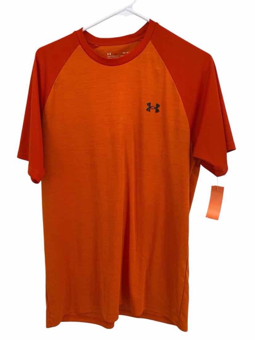 Under Armour Men's Size M Shirt