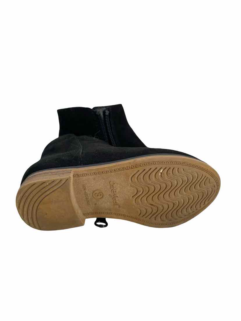 Cat & Jack Kids Size 8 Boots