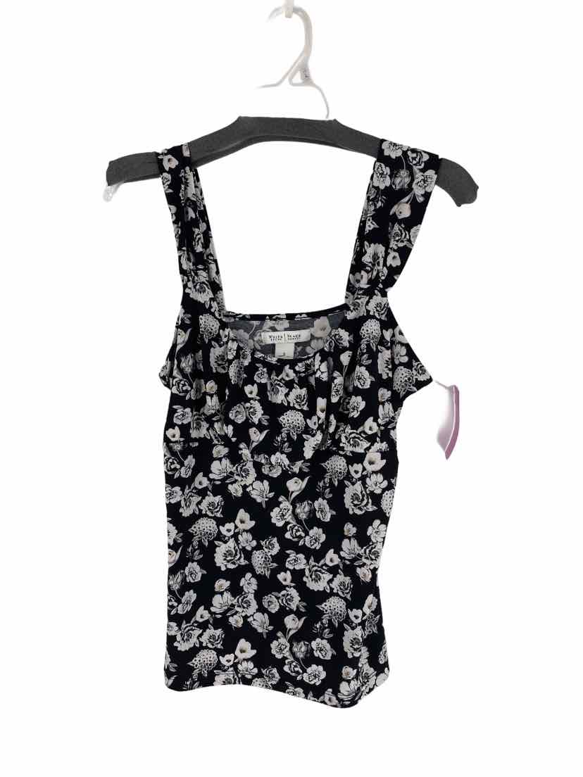 White House Black Market Ladies Size Small Shirt