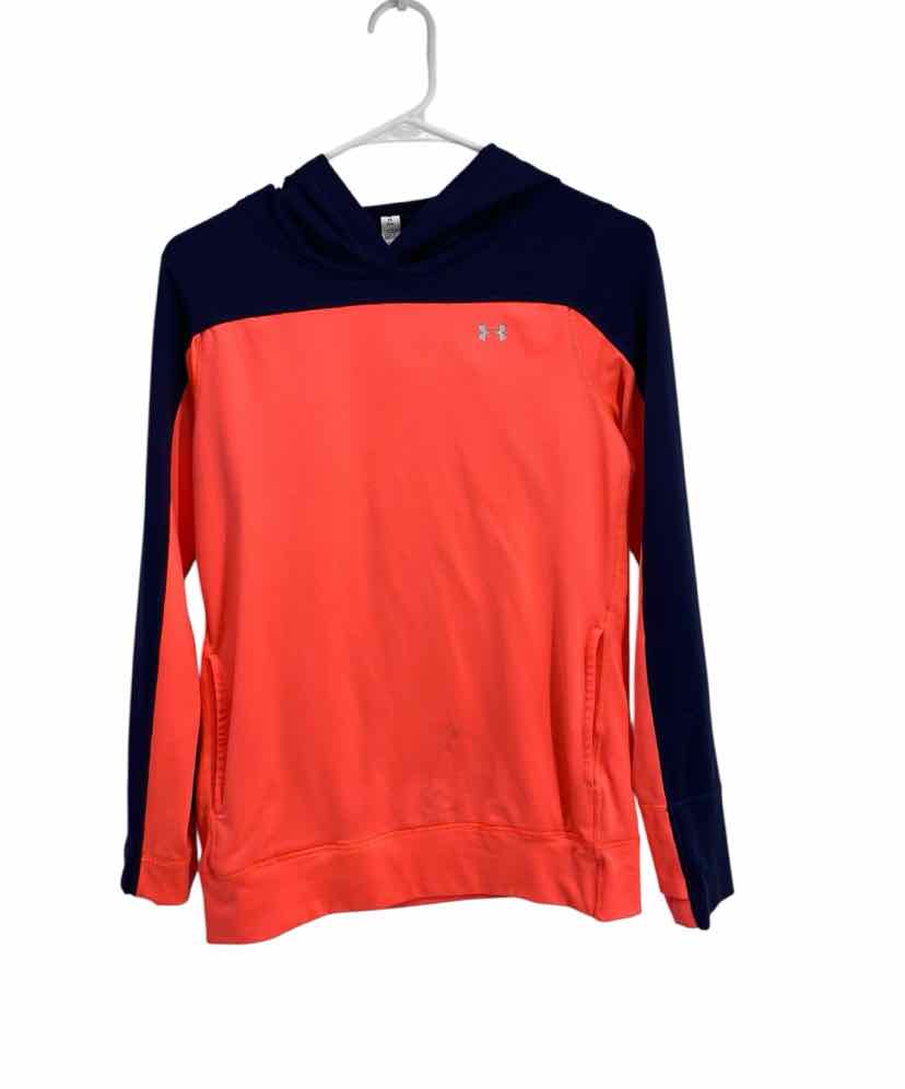 Under Armour Ladies Size XS Pullover