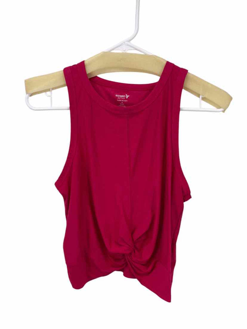 Ladies Old Navy Size S Shirt
