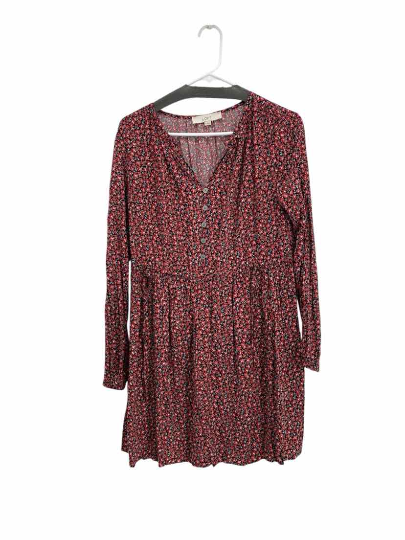 Loft Ladies Size XS Dress