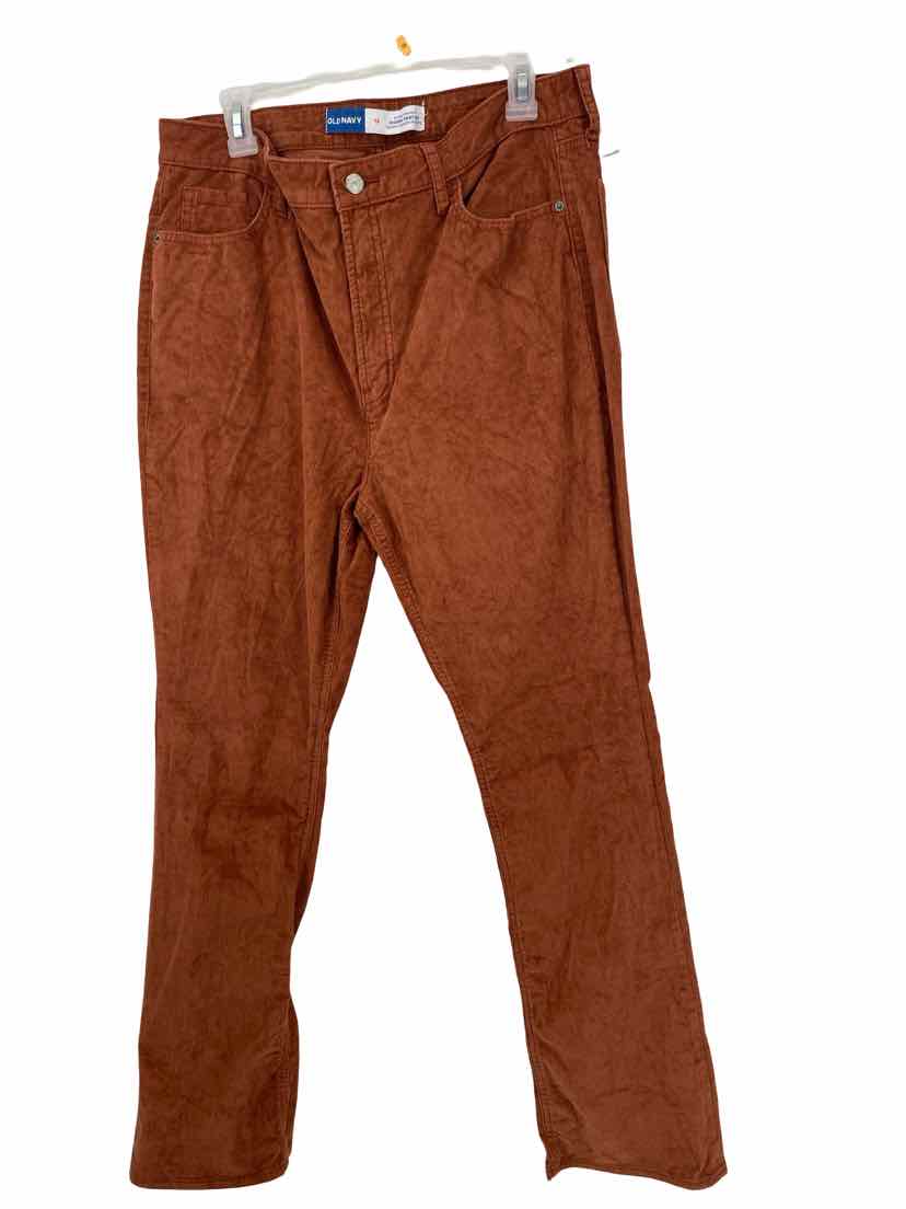 Old Navy Ladies Size 12 Pants