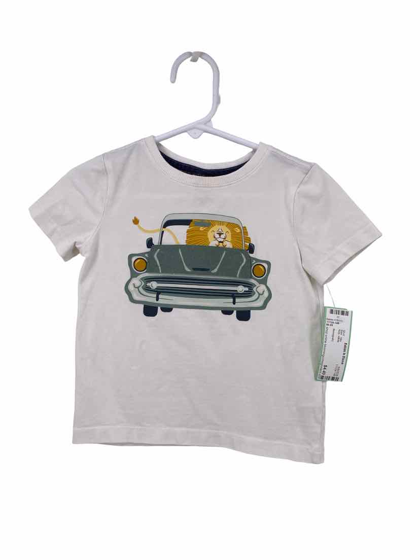 Novogratz Kids Size 18m Shirt