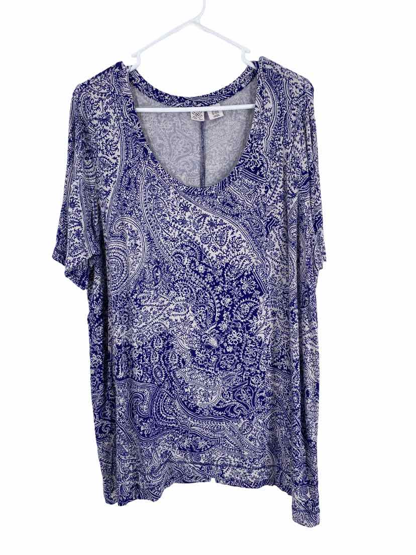Artisanny Ladies Size 2X Shirt