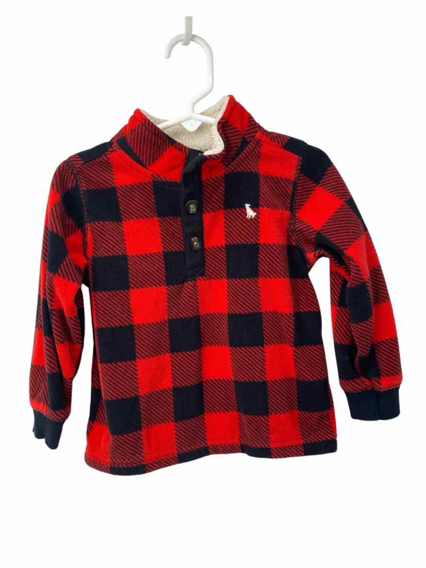 Carter's Kids Size 24m Pullover
