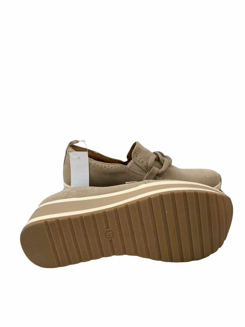 Mad Love Ladies Size 10 Shoes