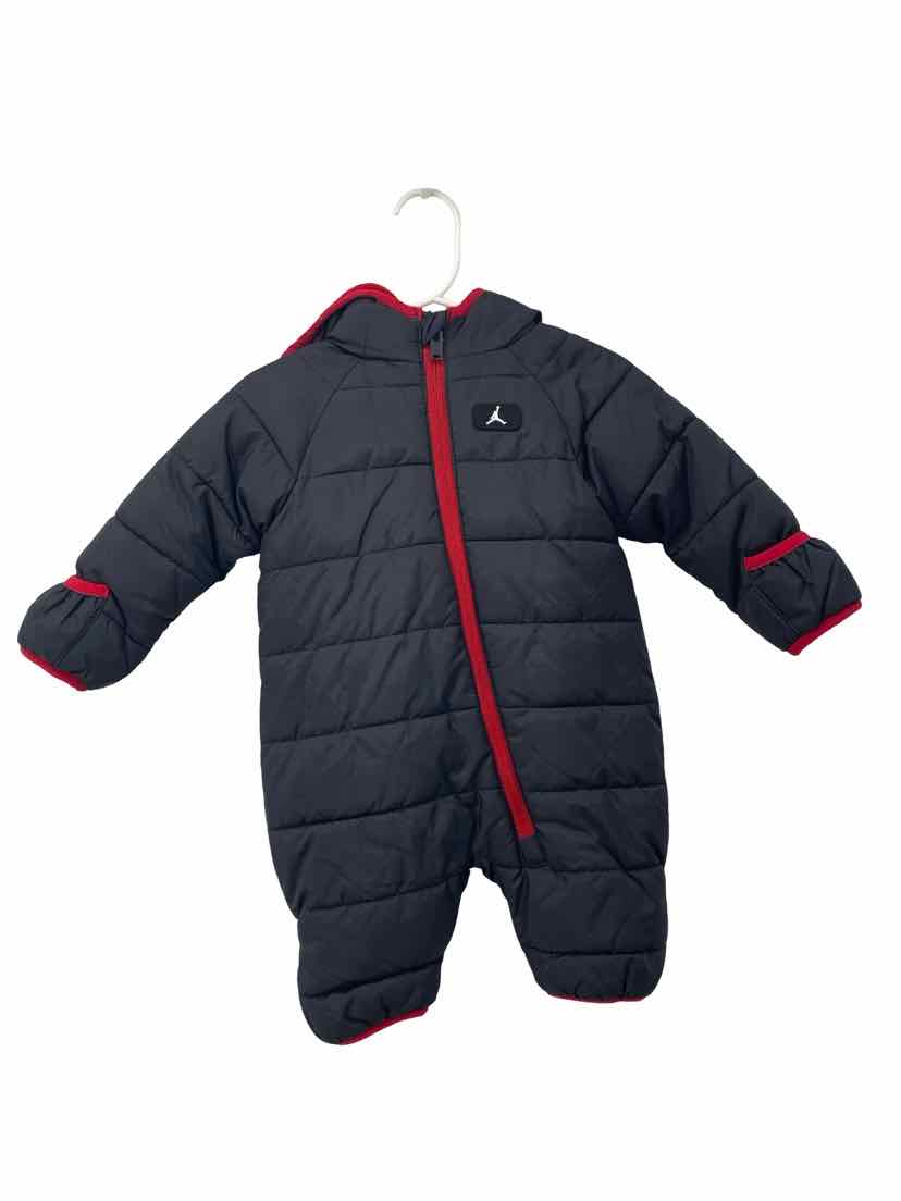 Jordan Kids Size 3m Snowsuit