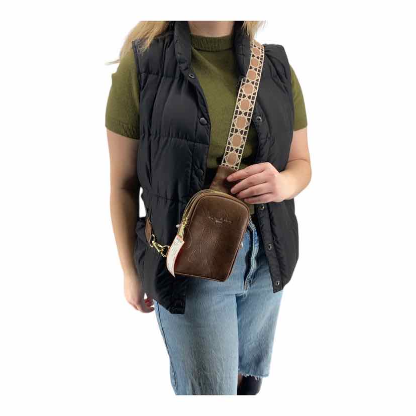 Inicat Ladies Belt Bag