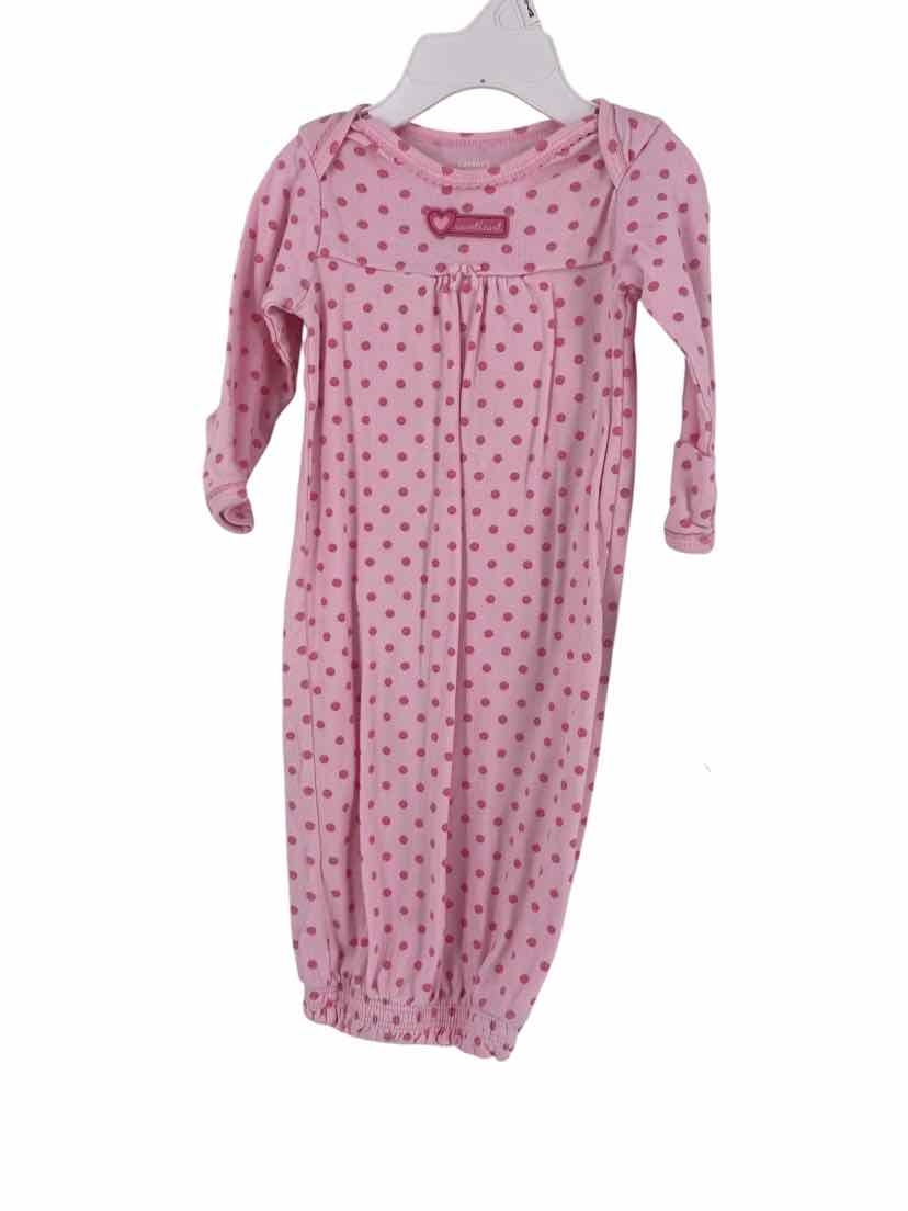 Carter's Kids Size 0-3m Sleeper