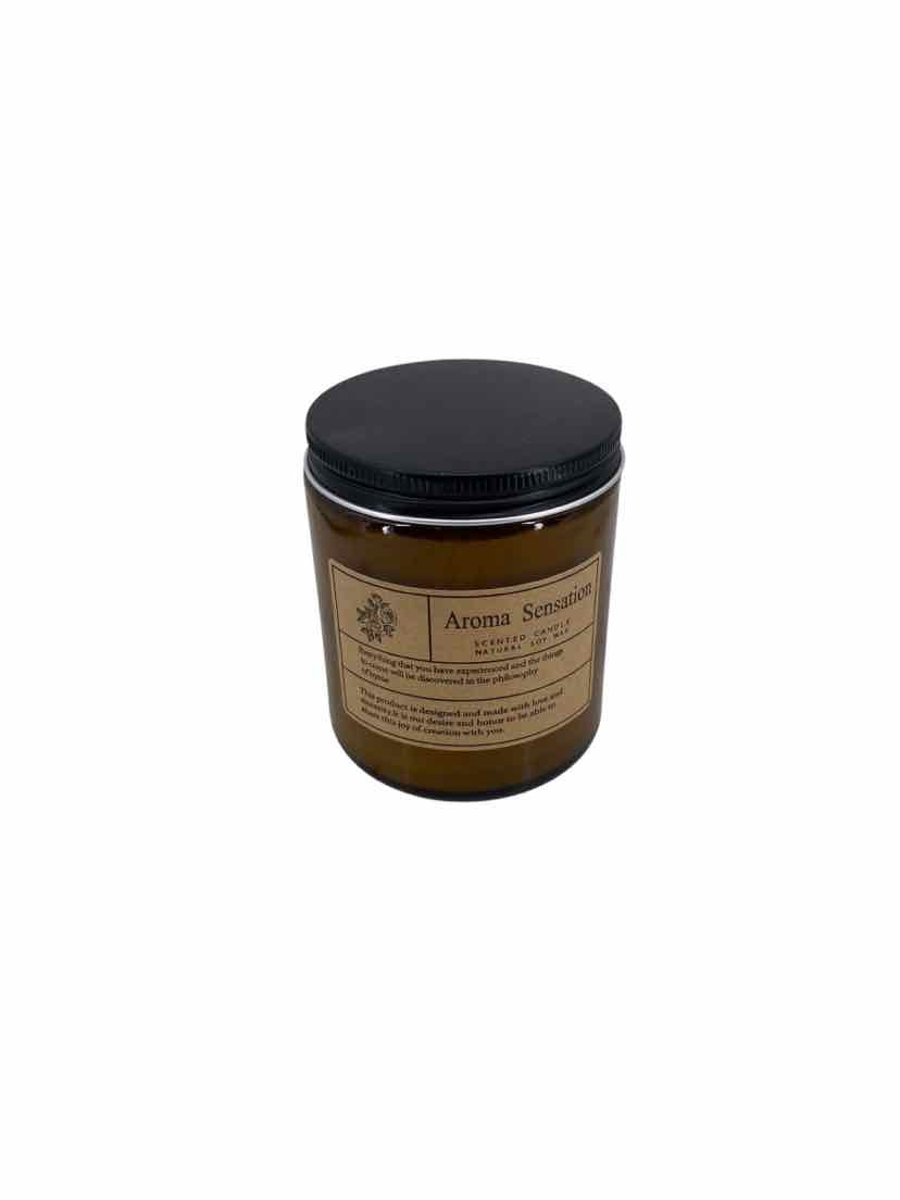 Aroma Sensation Candle