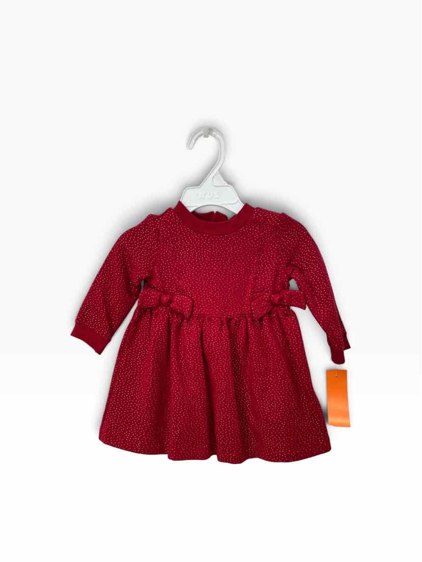Carter's Kids Size 6m Dress