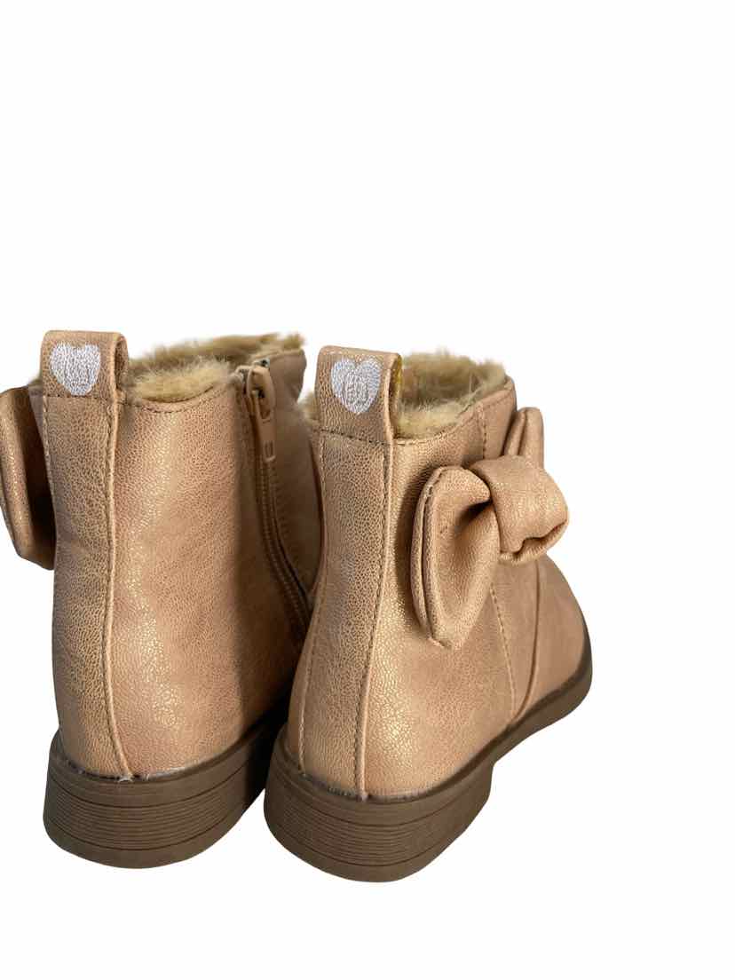 Stepping Stone Kids Size 8 Boots