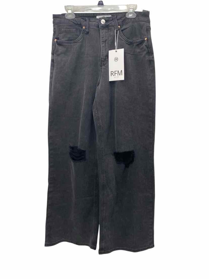 RFM Ladies Size 13/31 NEW Jeans