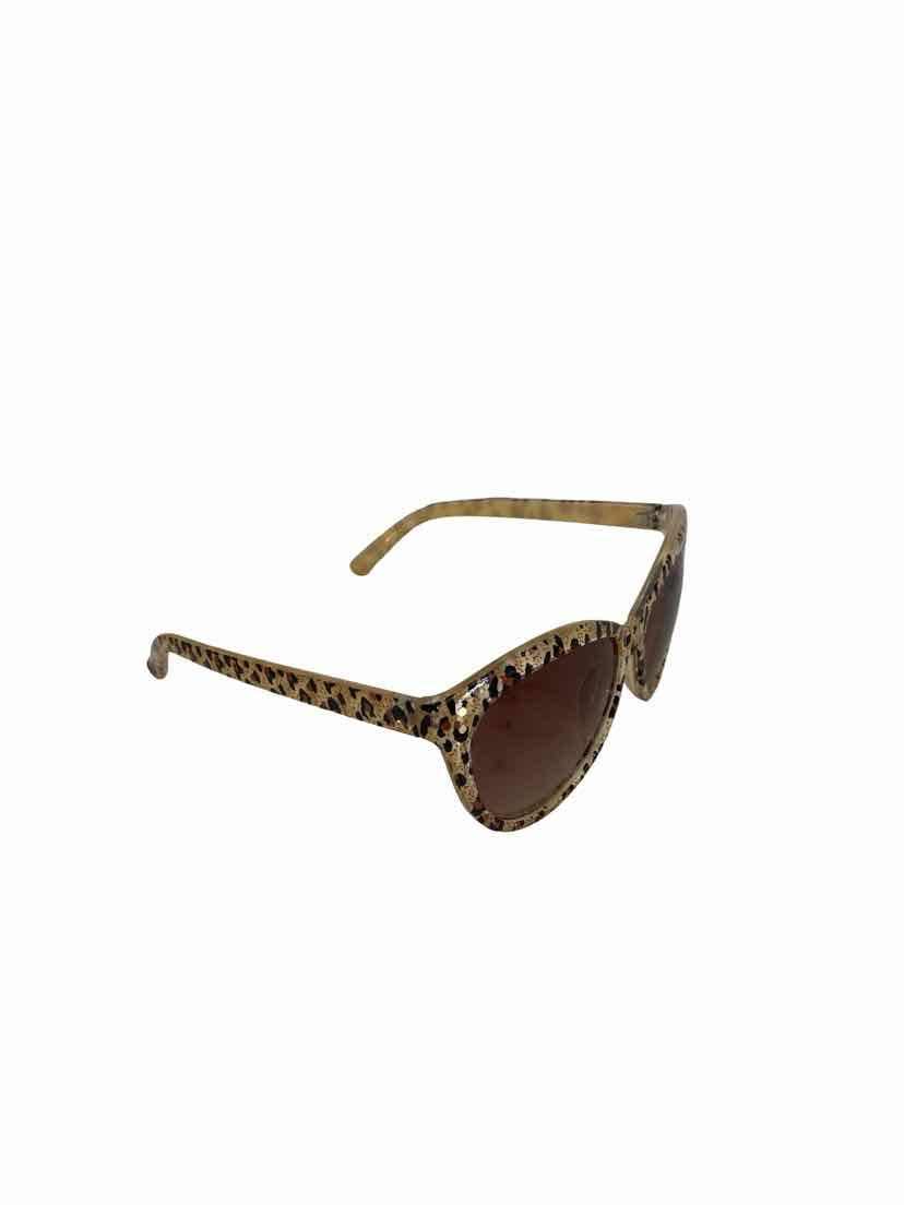 Lucky Brand Ladies Sunglasses