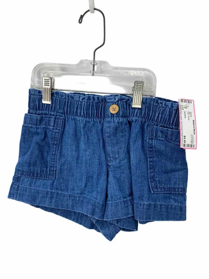 Old Navy Kids Size 5 Shorts
