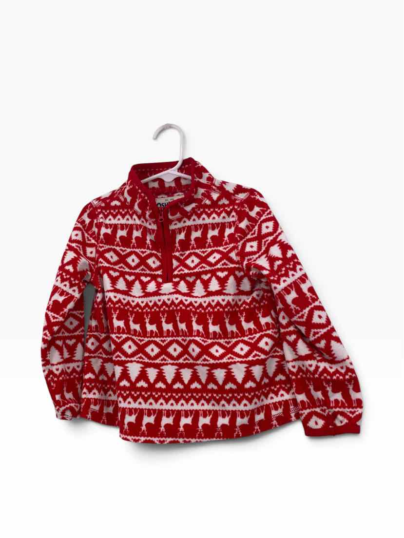 OshKosh Kids Size 3t Pullover