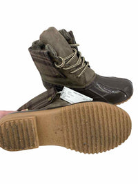 Justfab Ladies Size 7 Shoes